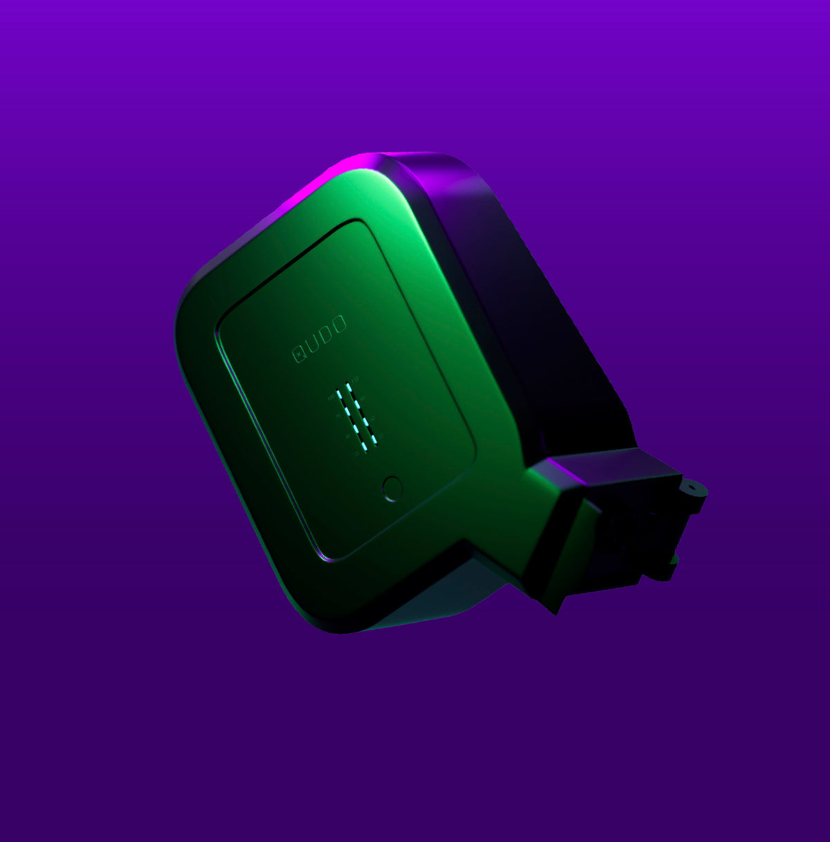 Mega HleðsluStuð (1.990 kr./mán.)